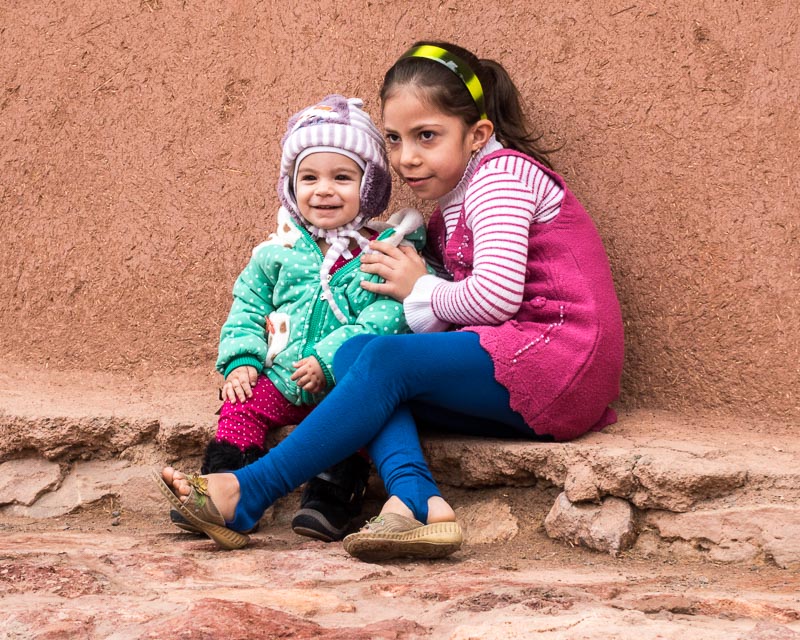 Sisters