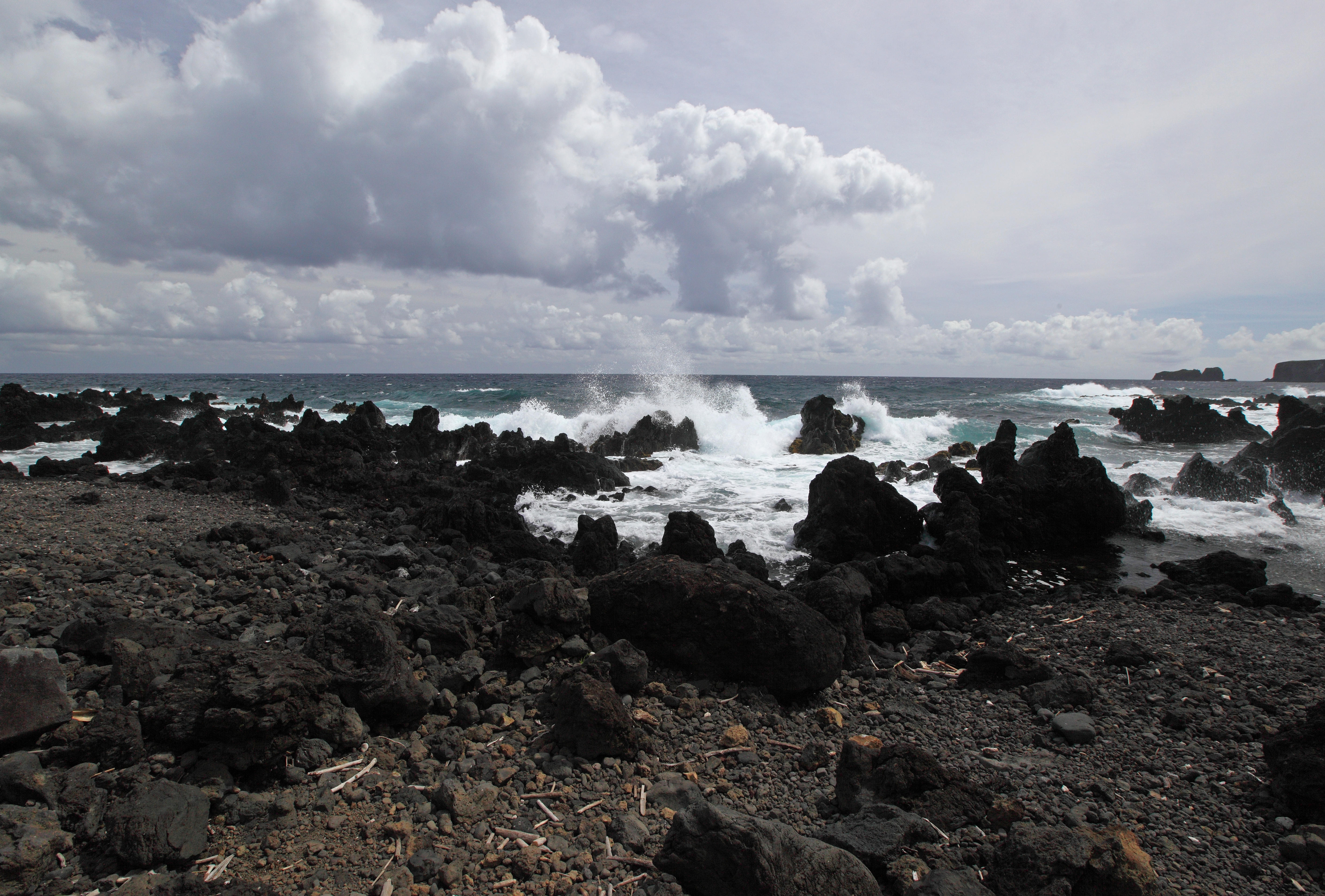 Keanae Peninsula - 3