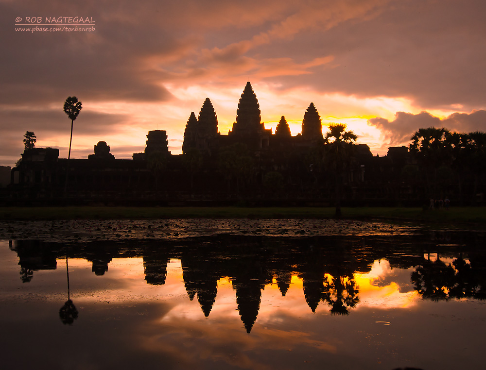 Angkor Wat