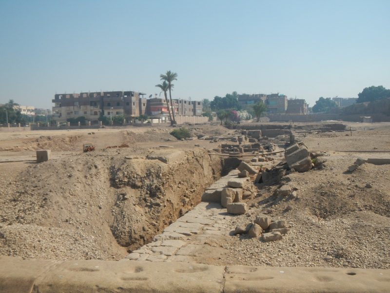 My Egypt April 2015