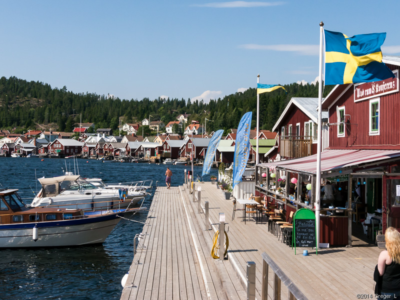 Satsning i östra delen