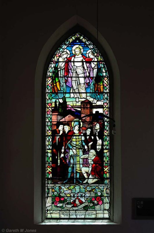 Lytchett Minster 3460