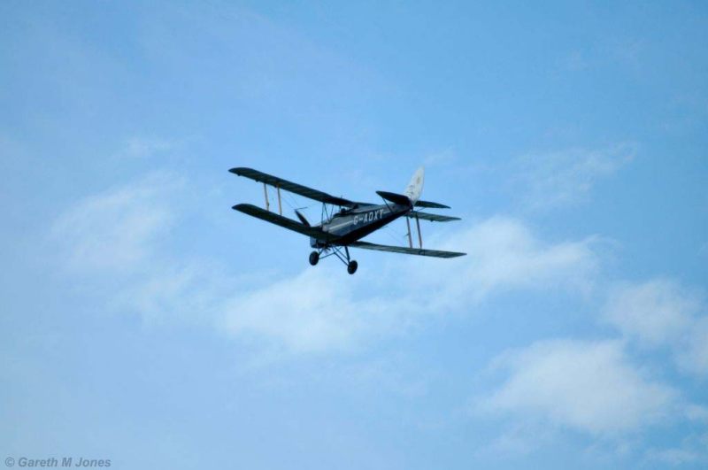Tiger Moth 3305