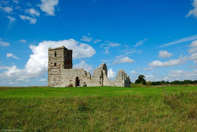 Knowlton 1117