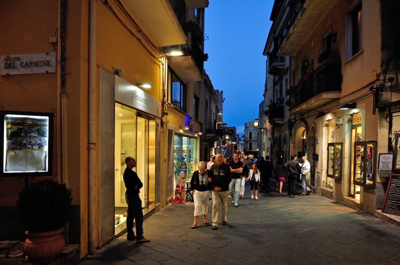 Sicily 2316