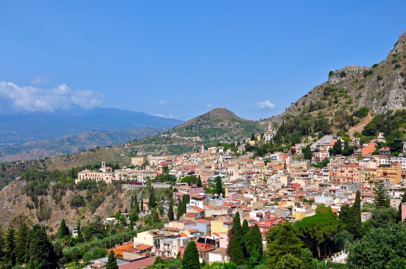 Sicily 2161