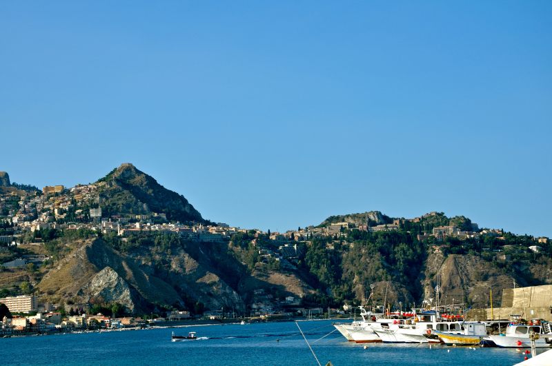 Sicily 221
