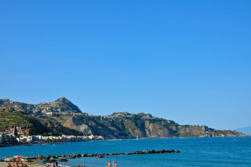 Sicily 2212