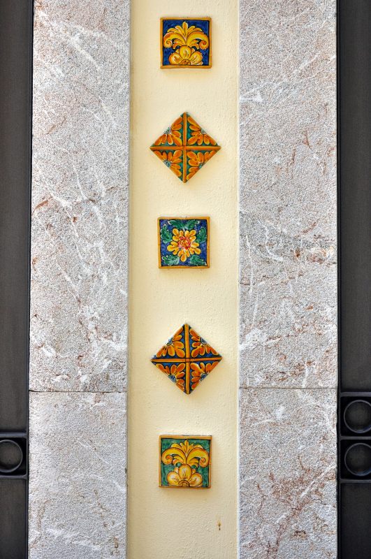 Sicily 2288