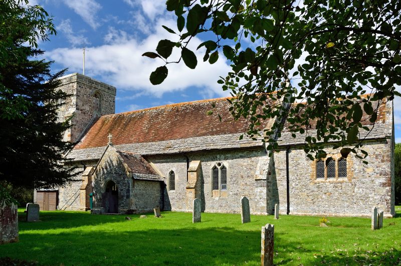 Shapwick 3616