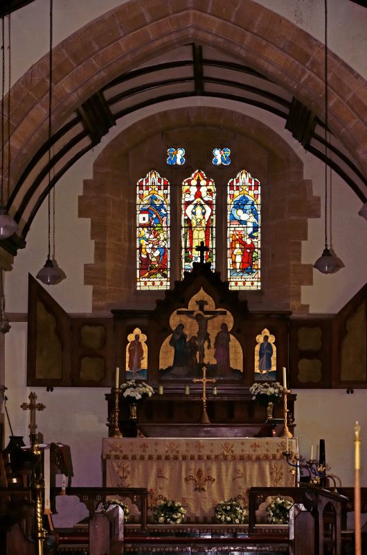 Shapwick 3629