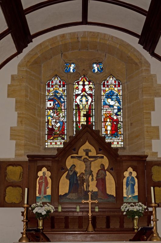 Shapwick 3633