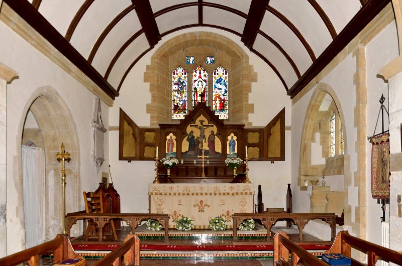 Shapwick 3635