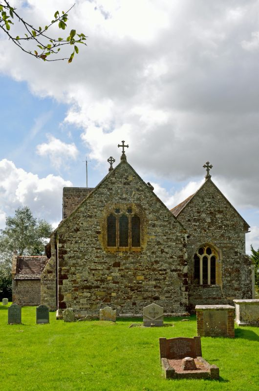 Shapwick 3648