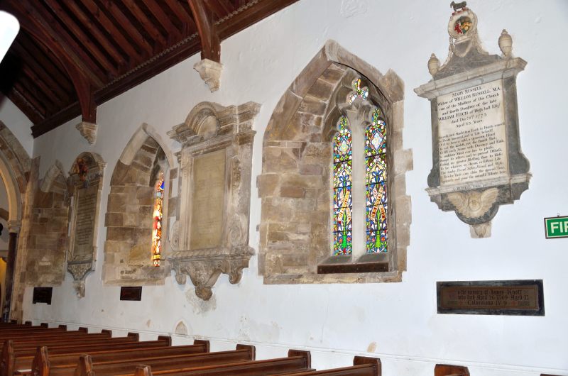Wimborne Minster 0706