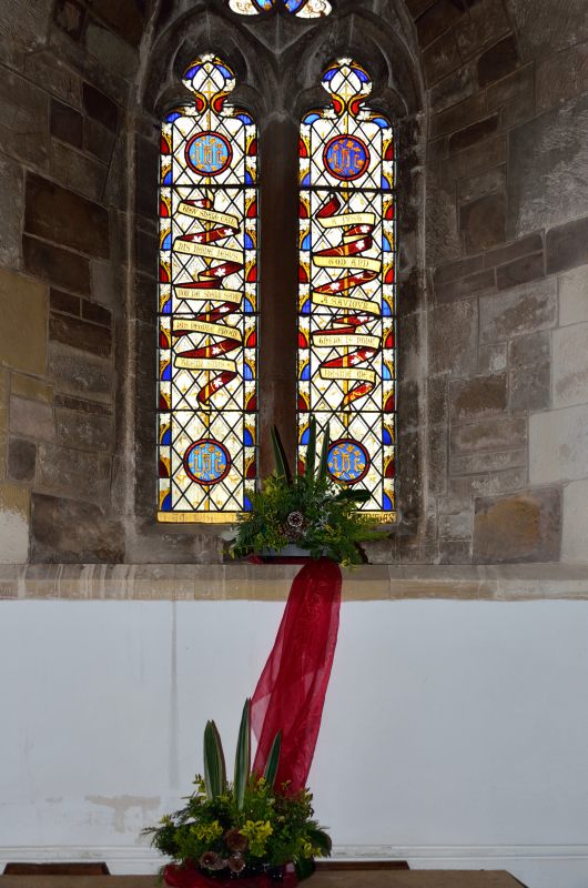 Wimborne Minster 1902