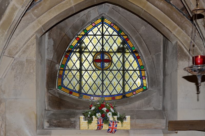 Wimborne Minster 1930