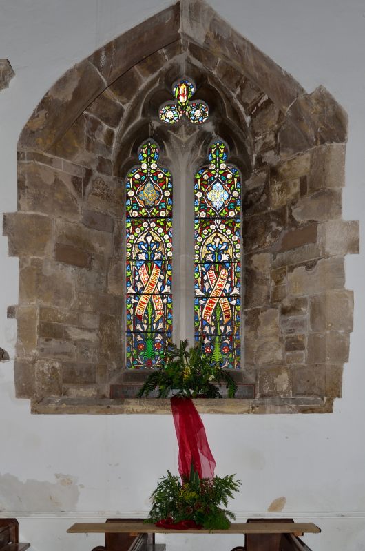 Wimborne Minster 1959