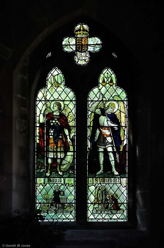 Langton Matravers 5035