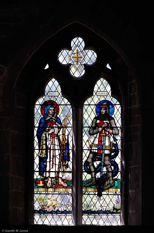 Langton Matravers 5037