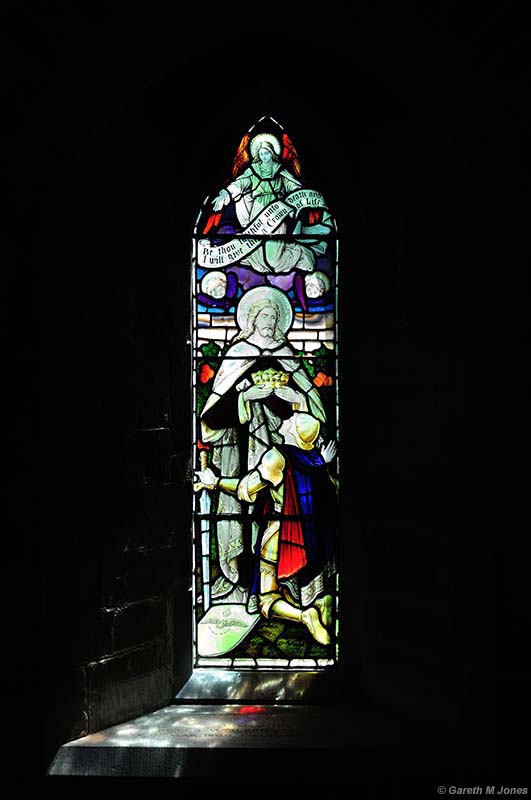 Langton Matravers 5038