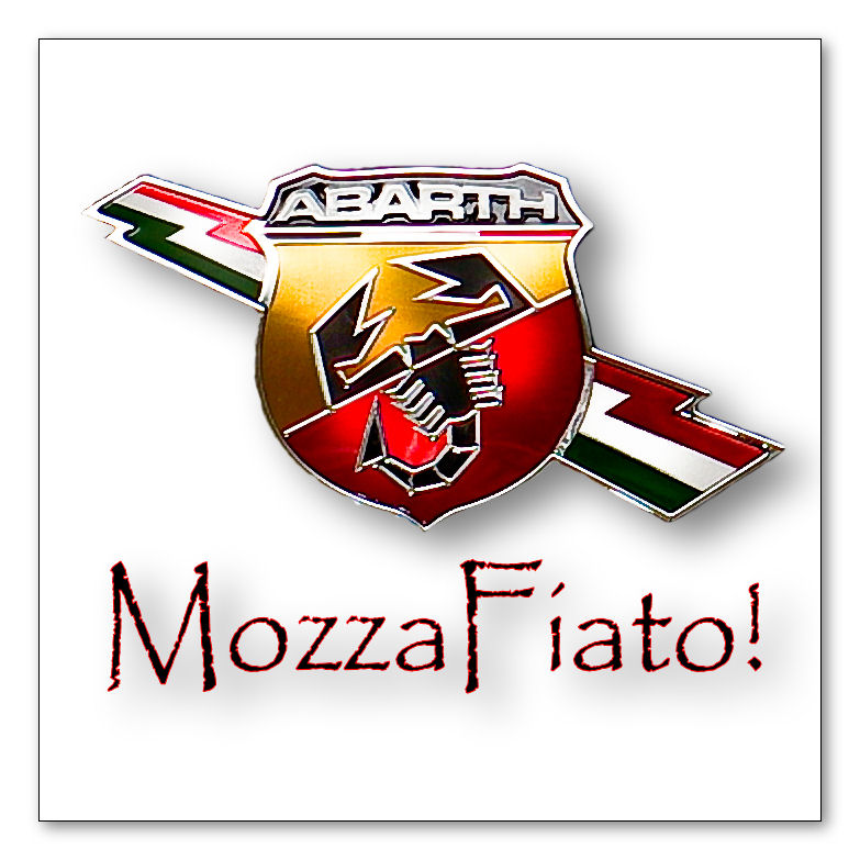 MozzaFiato!