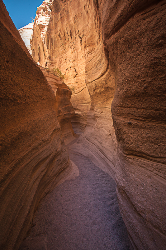 Tent Rocks National Monument