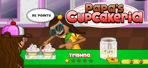 papas cupcakeria 