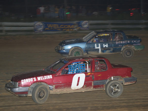 Guerriero and Willits