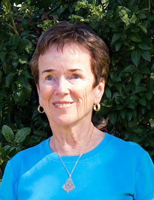 Nancy Crays