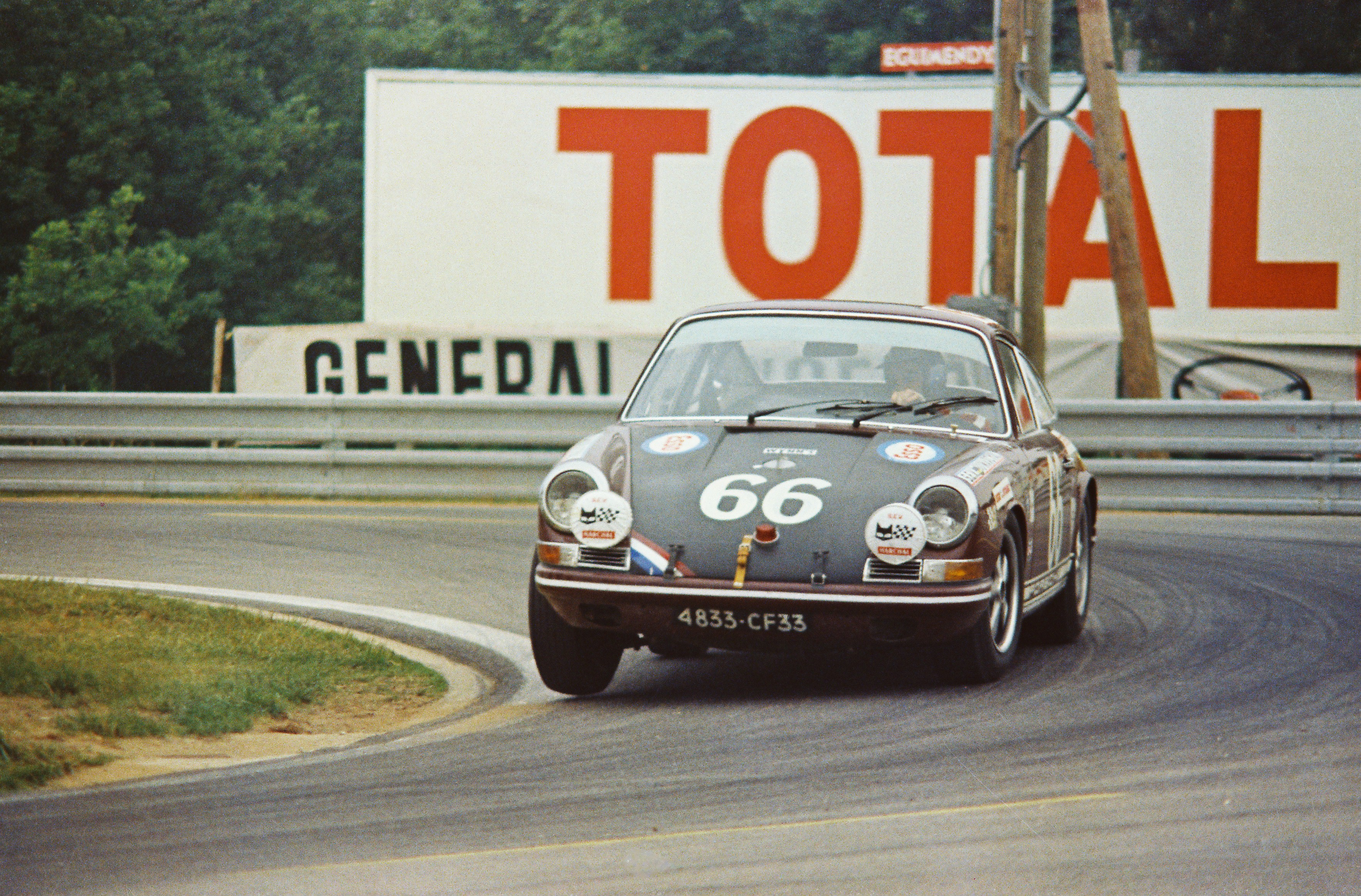 24h du Mans 1969