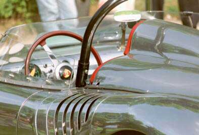 Porsche 718-006