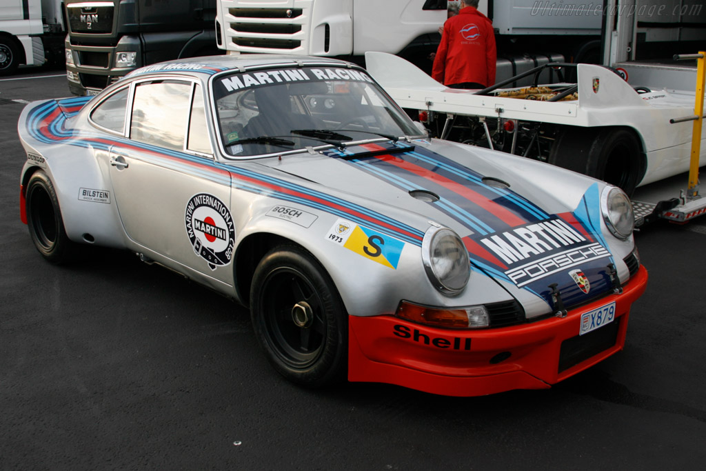 RSR Mary Stuart R7 vin.9113600686