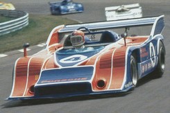 Porsche 917 Spyder vin. 917/10-006