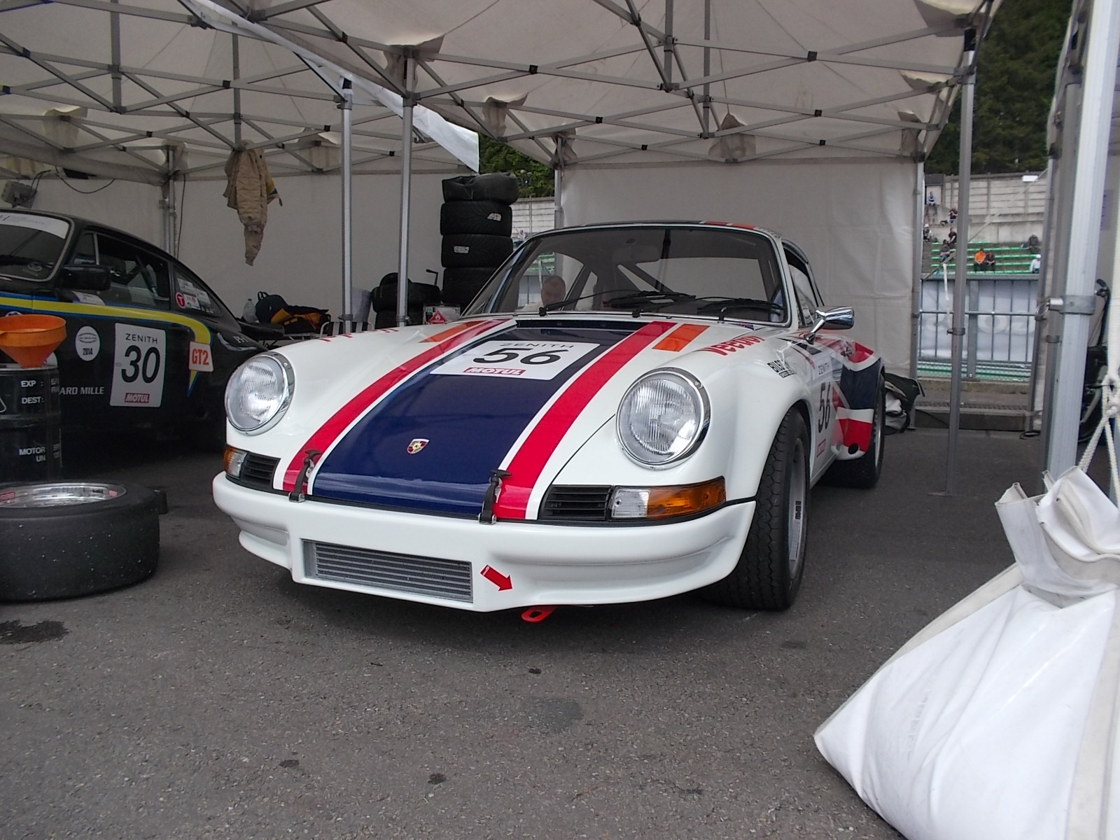 Porsche 911 2.8 Carrera RSR n9113601329