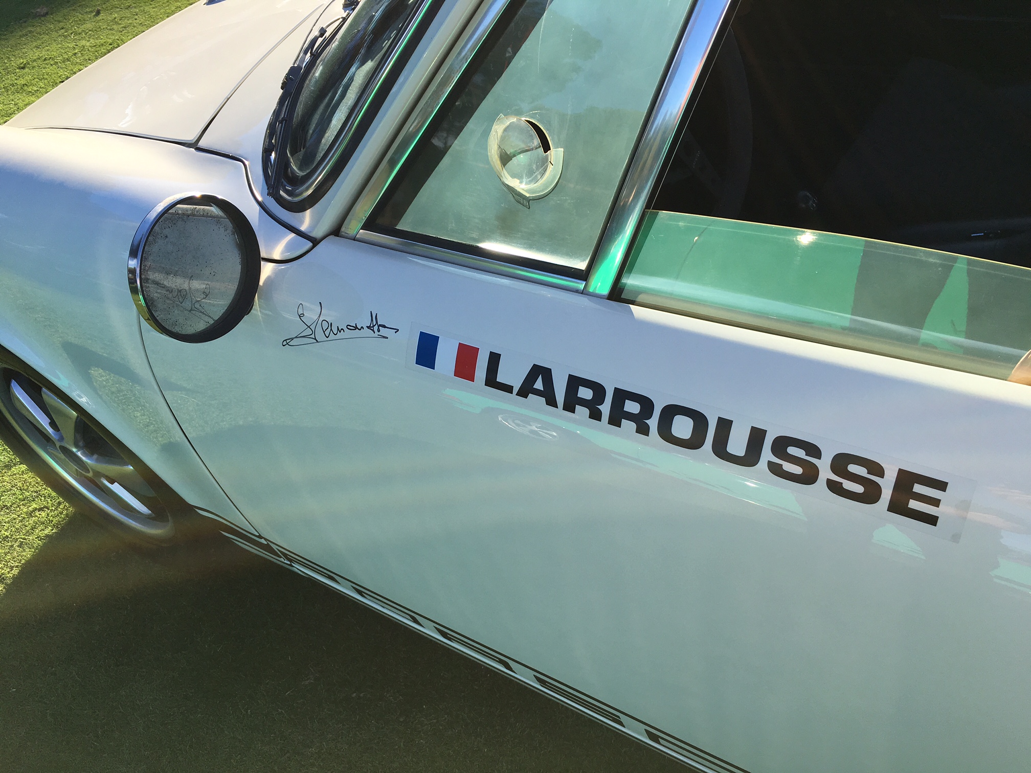 Larrousse 911R n 11899016R