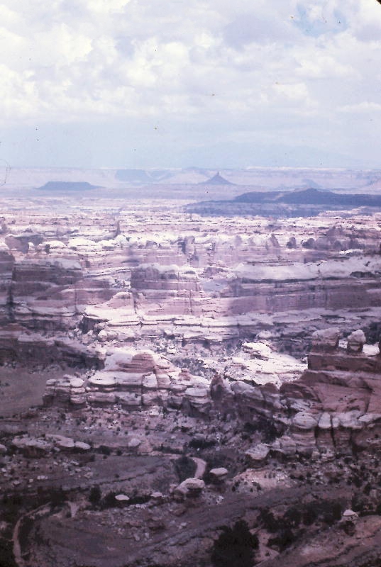 Canyonlands, UT
