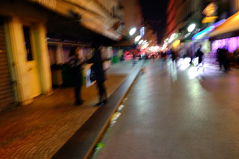 Les Halles