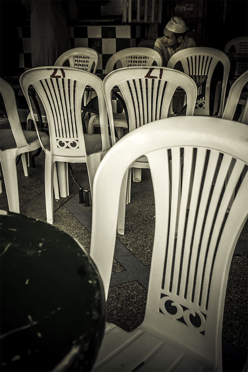 Attendre