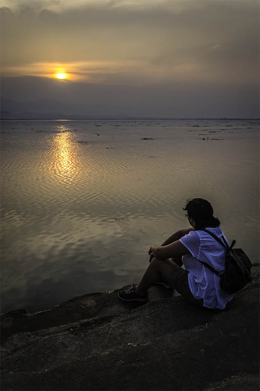 Lac de Phayao