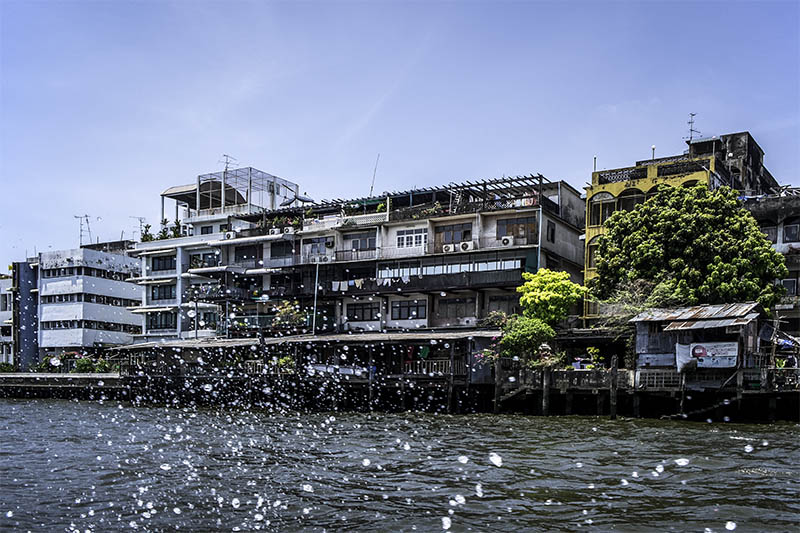 Bangkok Le Chao Phraya