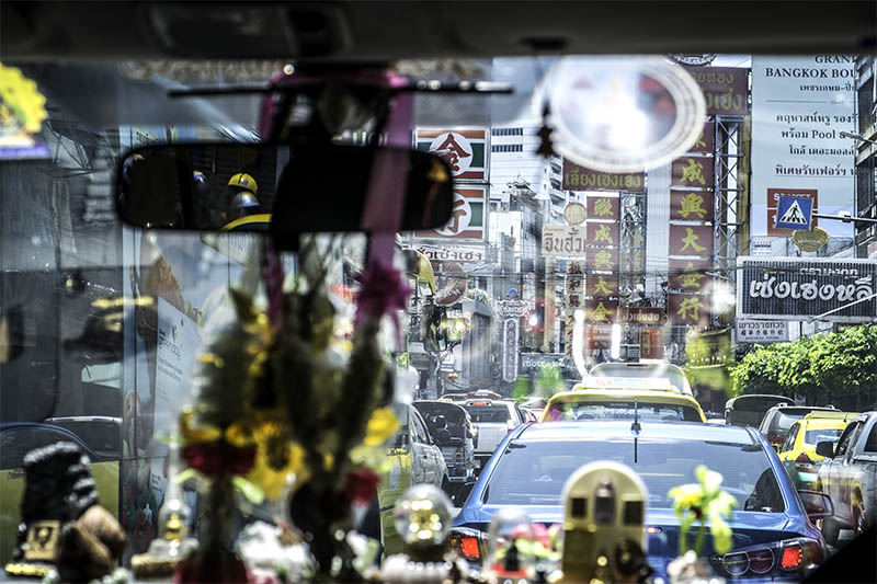 Bangkok