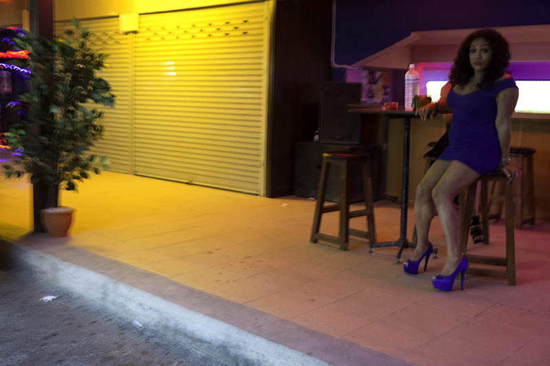 Patpong