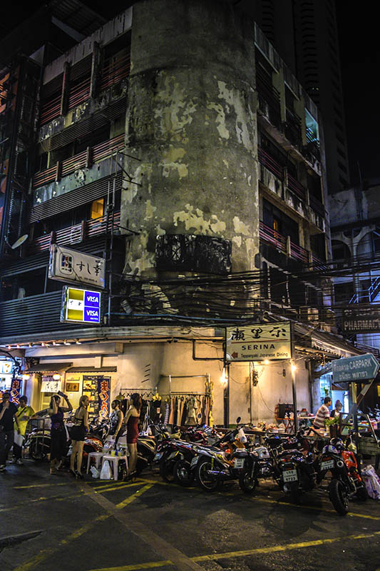Patpong