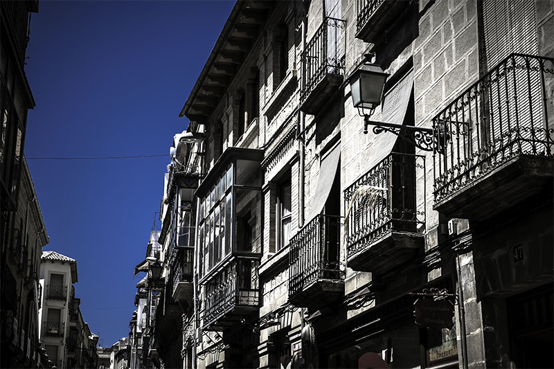 Ubeda