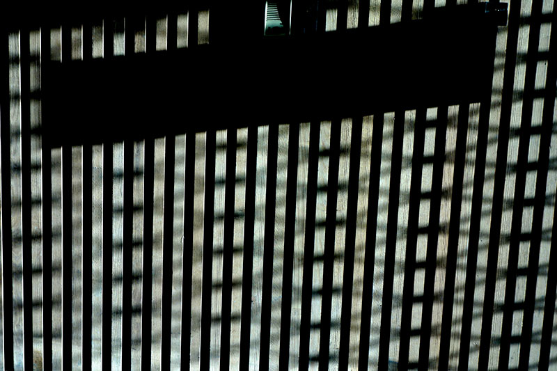 Presque une grille