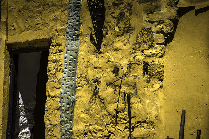 Ubeda dtail