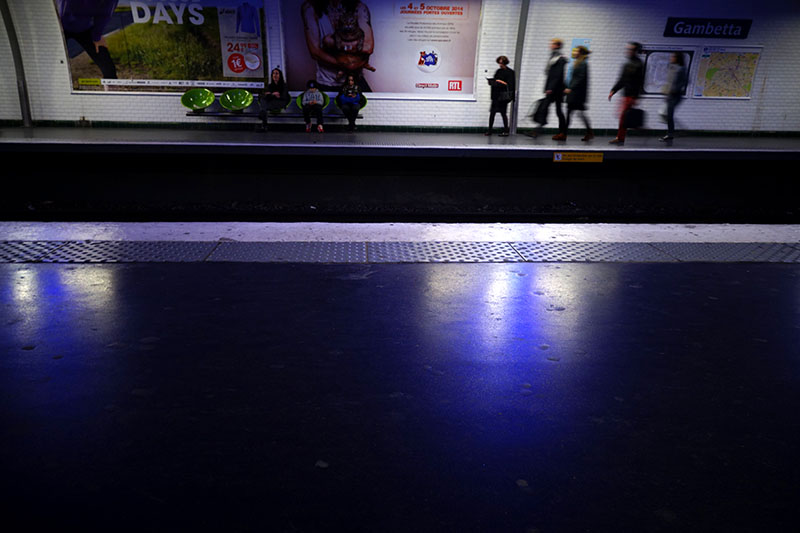 BlueTube