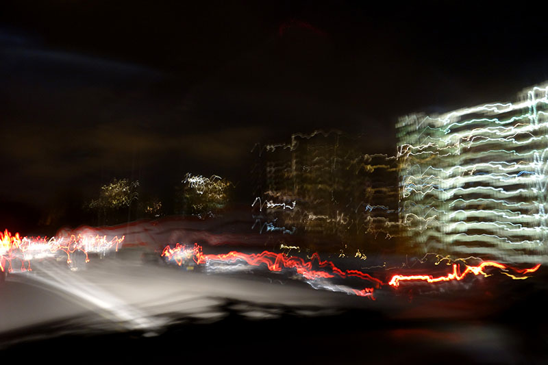 Mordre la nuit