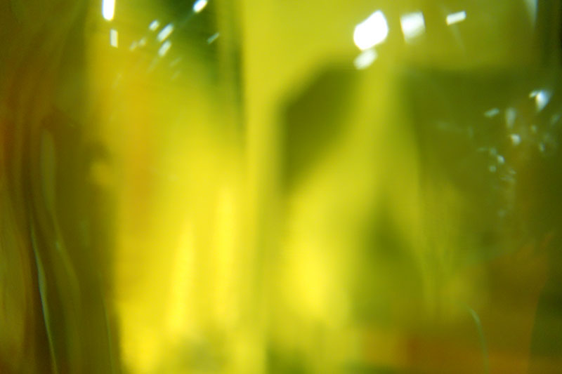Verre ou Jaune